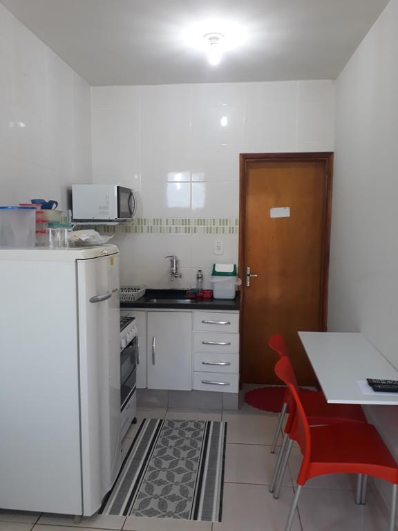 Flats Di Cavalcanti Uberlândia Exterior foto